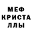 Метамфетамин кристалл Dallin Lutz
